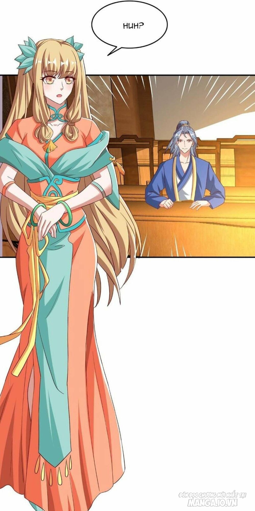 Trọng Sinh Sau Tám Vạn Năm Chapter 95 - Trang 2