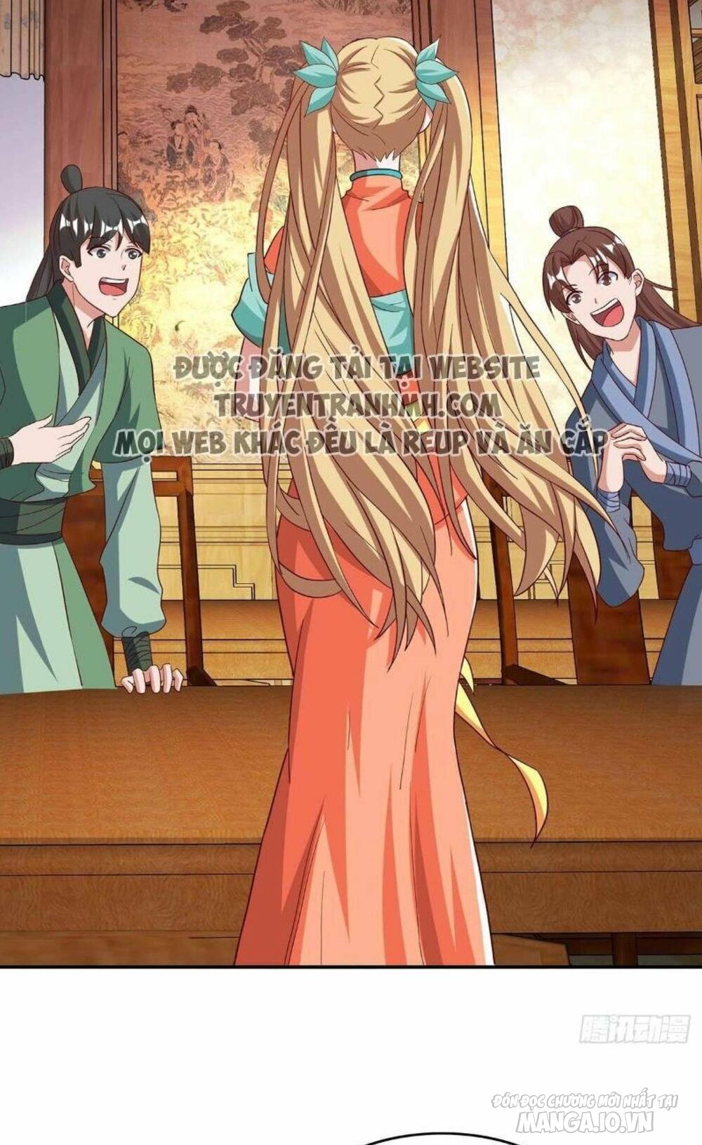 Trọng Sinh Sau Tám Vạn Năm Chapter 95 - Trang 2