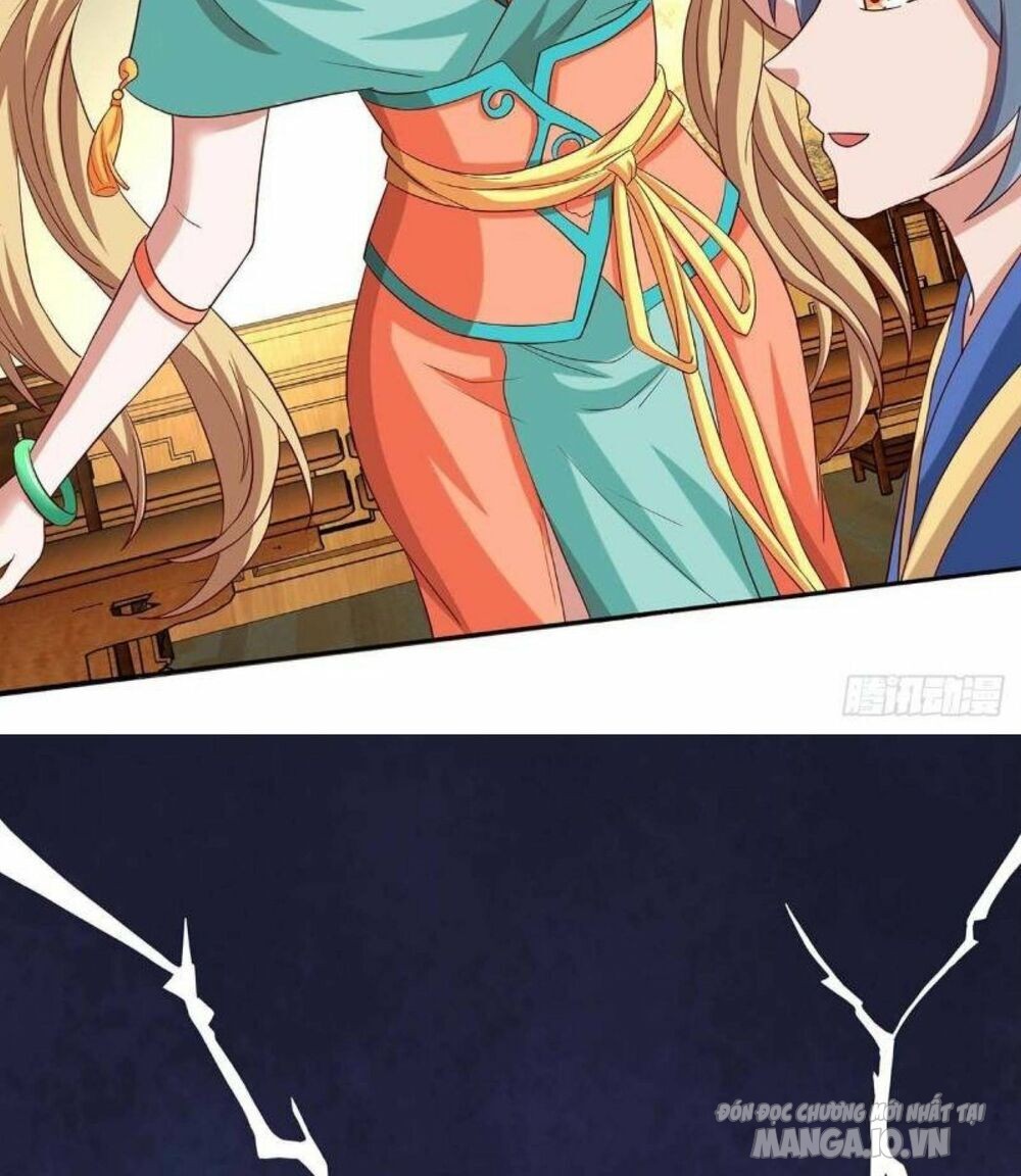 Trọng Sinh Sau Tám Vạn Năm Chapter 95 - Trang 2