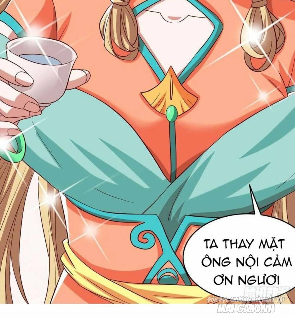 Trọng Sinh Sau Tám Vạn Năm Chapter 95 - Trang 2