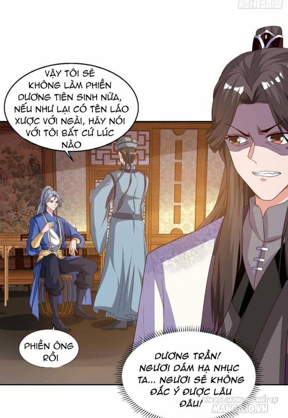 Trọng Sinh Sau Tám Vạn Năm Chapter 95 - Trang 2