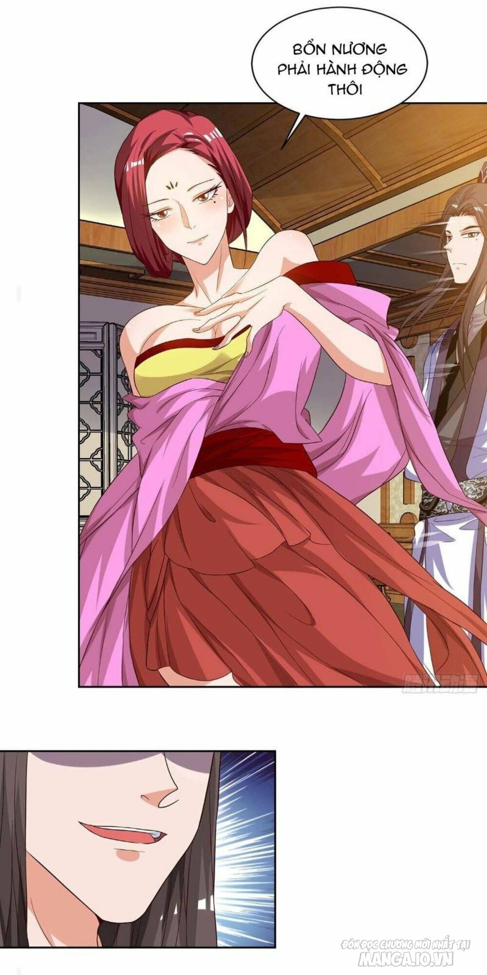 Trọng Sinh Sau Tám Vạn Năm Chapter 95 - Trang 2