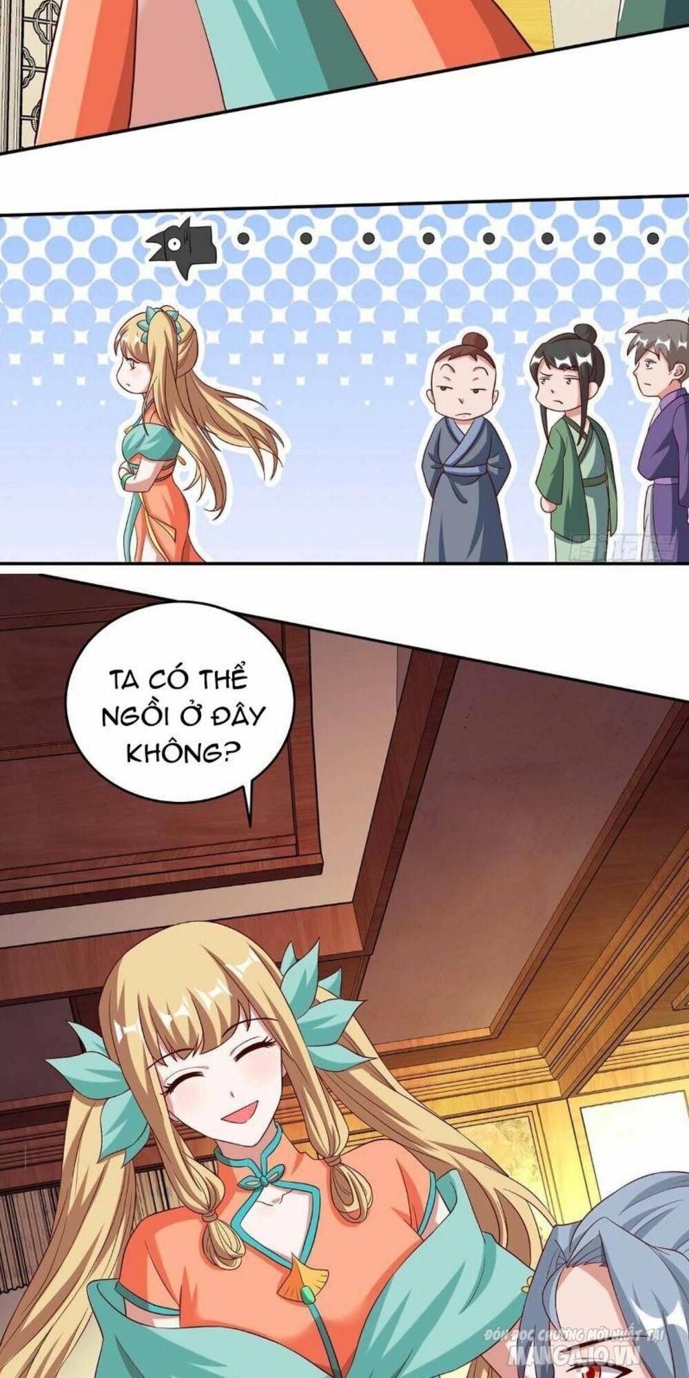 Trọng Sinh Sau Tám Vạn Năm Chapter 96 - Trang 2