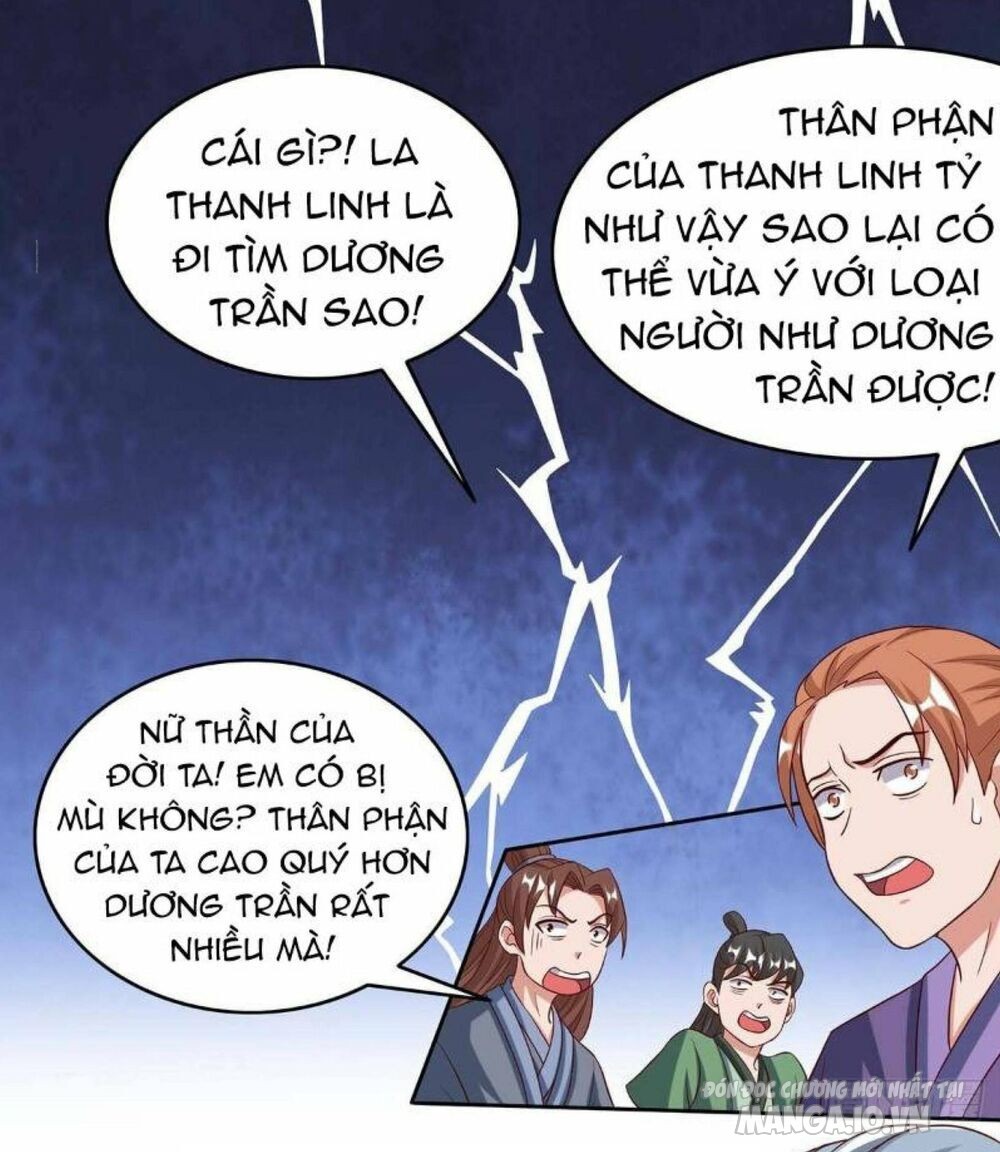 Trọng Sinh Sau Tám Vạn Năm Chapter 96 - Trang 2