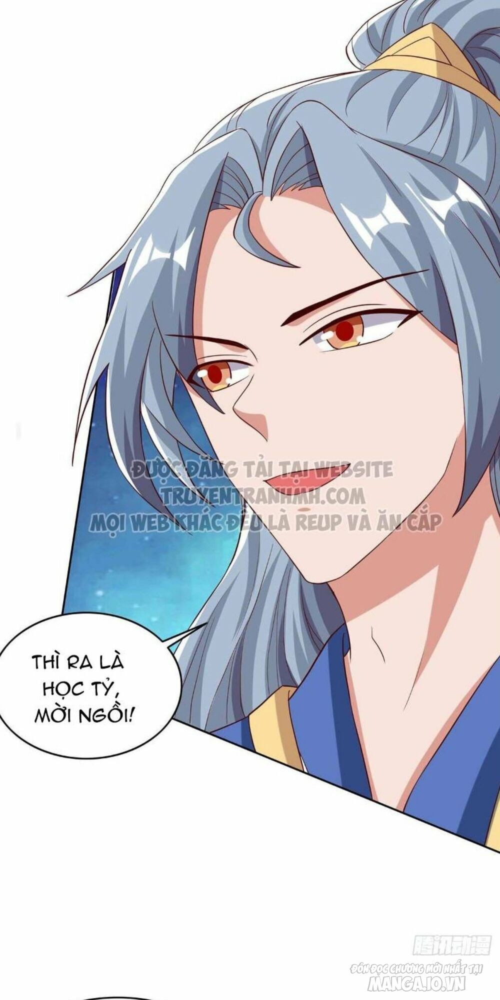 Trọng Sinh Sau Tám Vạn Năm Chapter 96 - Trang 2