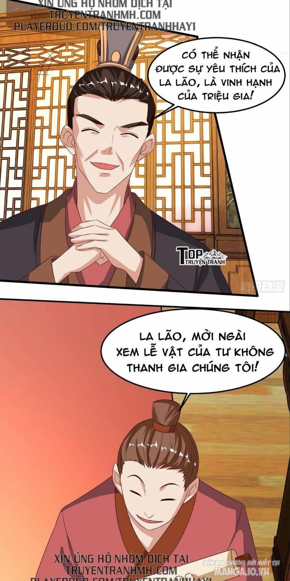 Trọng Sinh Sau Tám Vạn Năm Chapter 97 - Trang 2