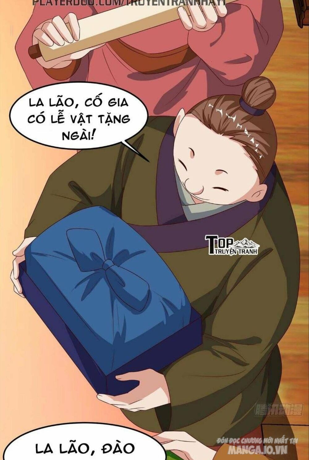 Trọng Sinh Sau Tám Vạn Năm Chapter 97 - Trang 2