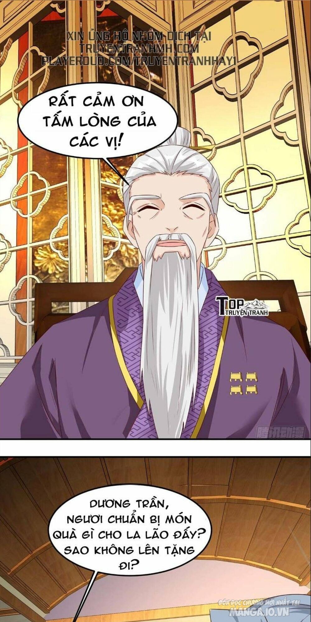 Trọng Sinh Sau Tám Vạn Năm Chapter 97 - Trang 2