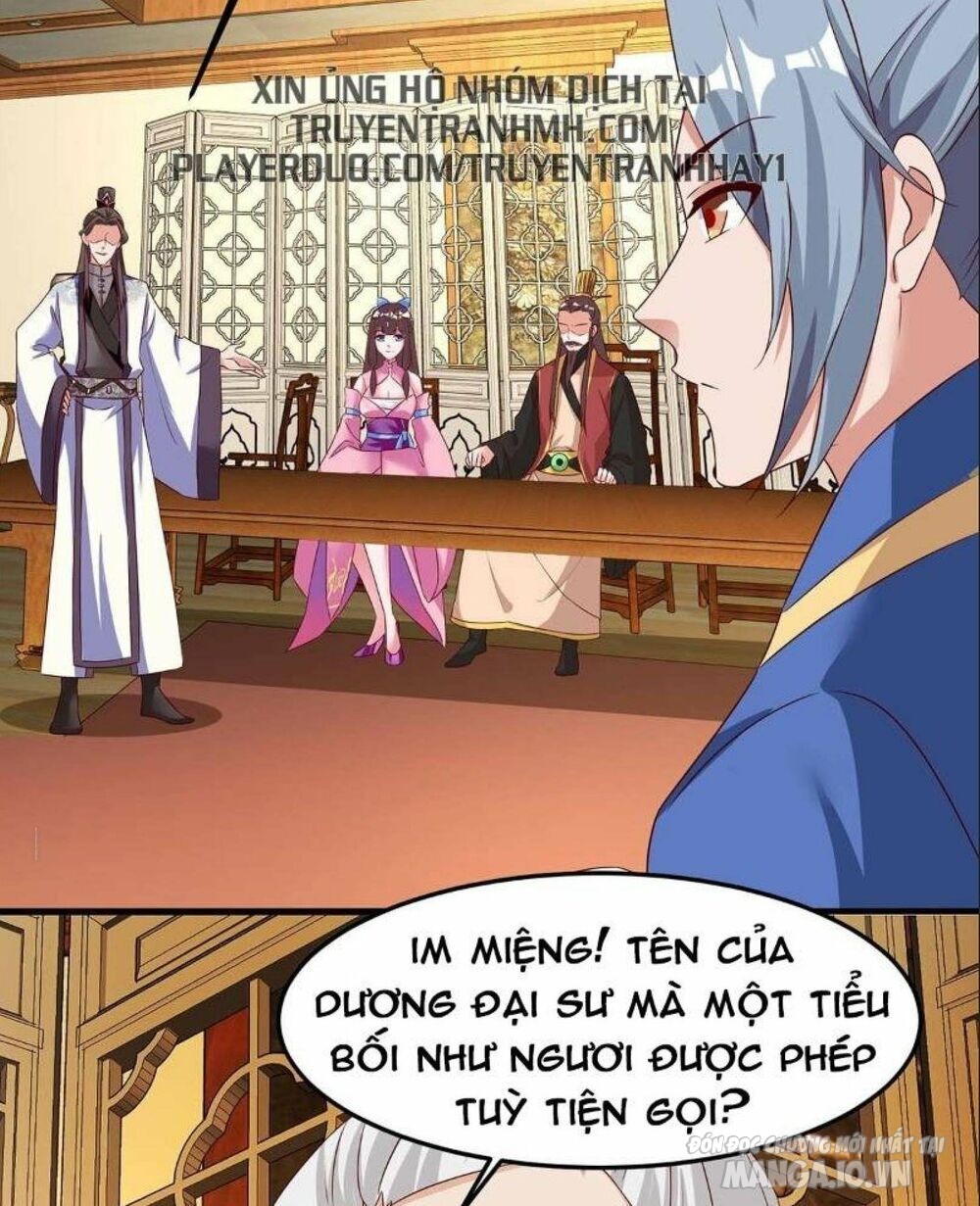 Trọng Sinh Sau Tám Vạn Năm Chapter 97 - Trang 2