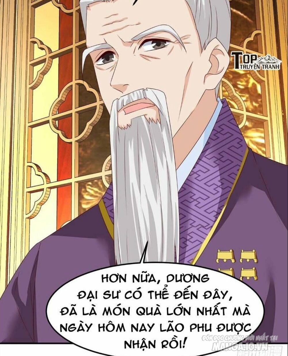 Trọng Sinh Sau Tám Vạn Năm Chapter 97 - Trang 2