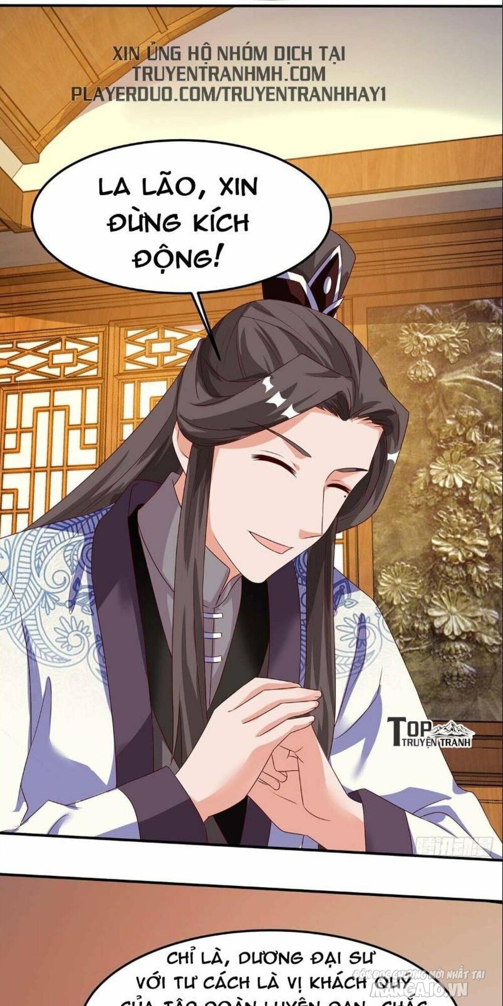 Trọng Sinh Sau Tám Vạn Năm Chapter 97 - Trang 2