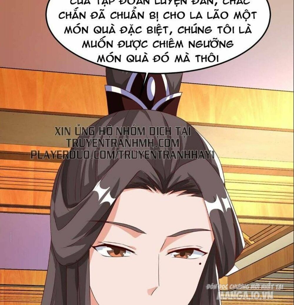 Trọng Sinh Sau Tám Vạn Năm Chapter 97 - Trang 2