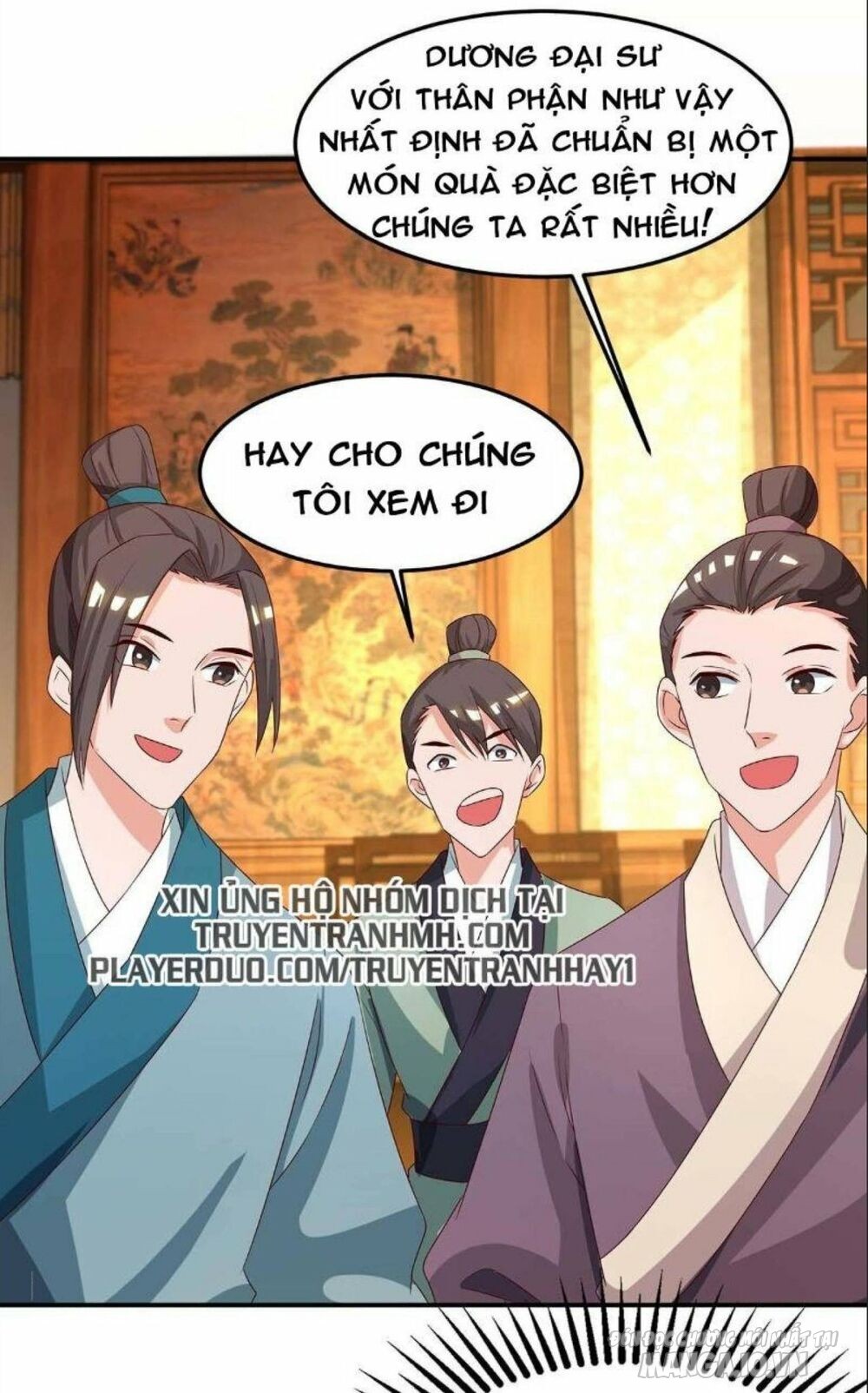 Trọng Sinh Sau Tám Vạn Năm Chapter 97 - Trang 2