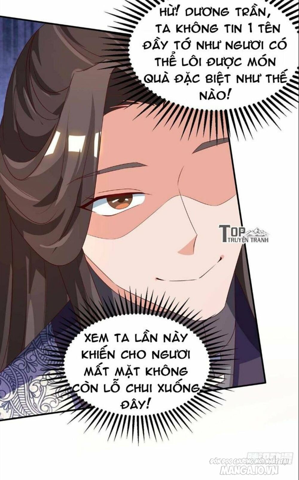 Trọng Sinh Sau Tám Vạn Năm Chapter 97 - Trang 2