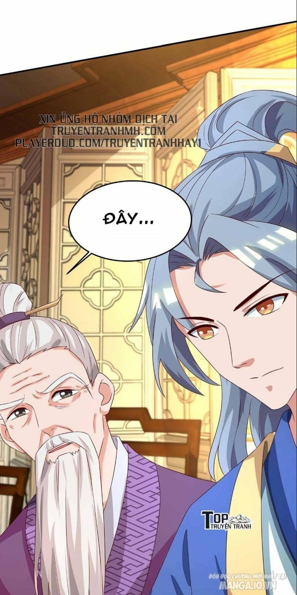 Trọng Sinh Sau Tám Vạn Năm Chapter 97 - Trang 2