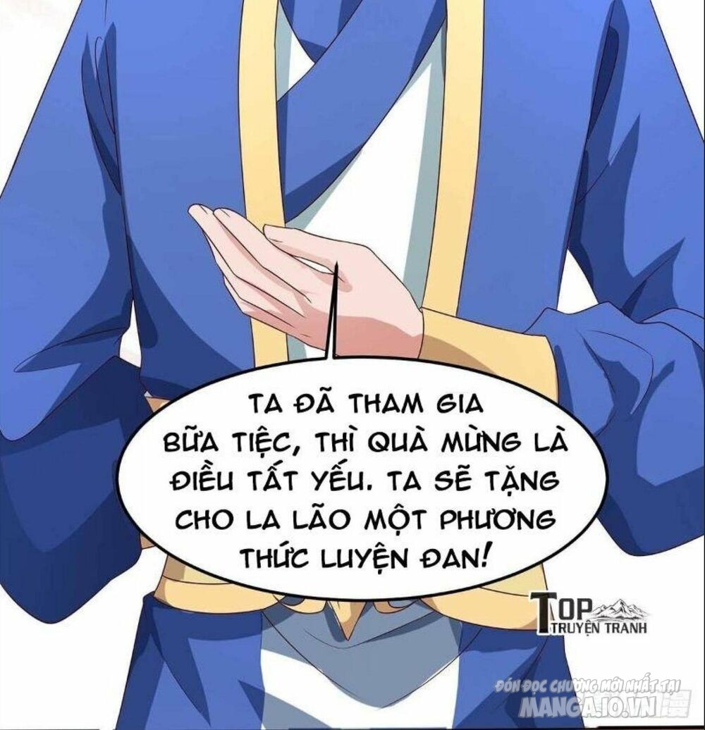 Trọng Sinh Sau Tám Vạn Năm Chapter 97 - Trang 2