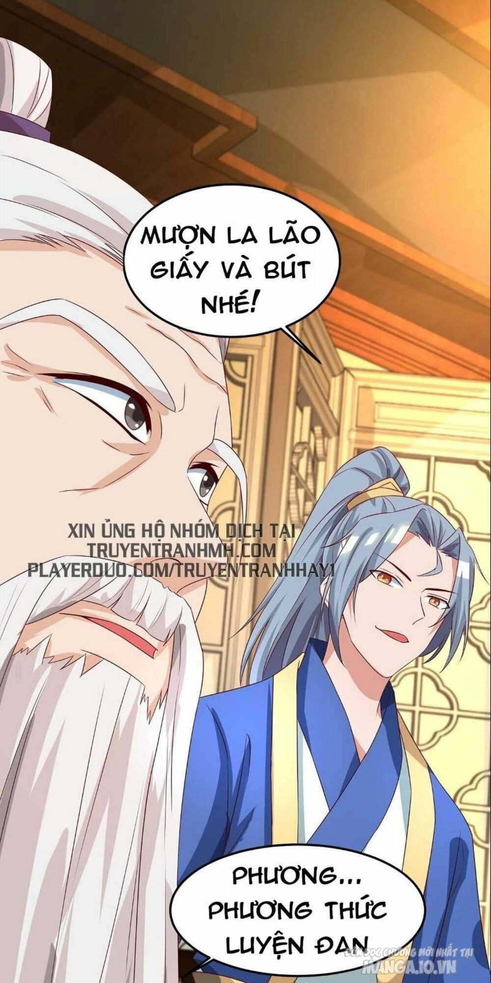 Trọng Sinh Sau Tám Vạn Năm Chapter 97 - Trang 2