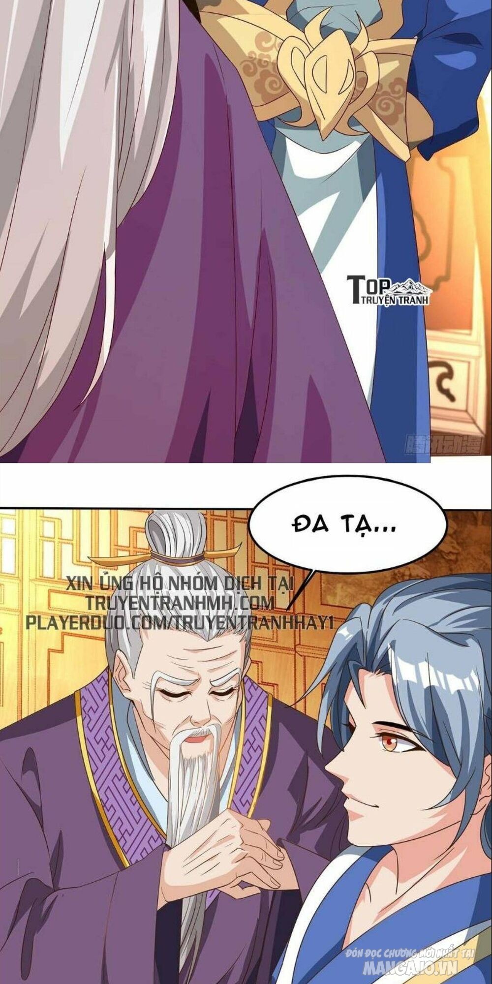 Trọng Sinh Sau Tám Vạn Năm Chapter 97 - Trang 2