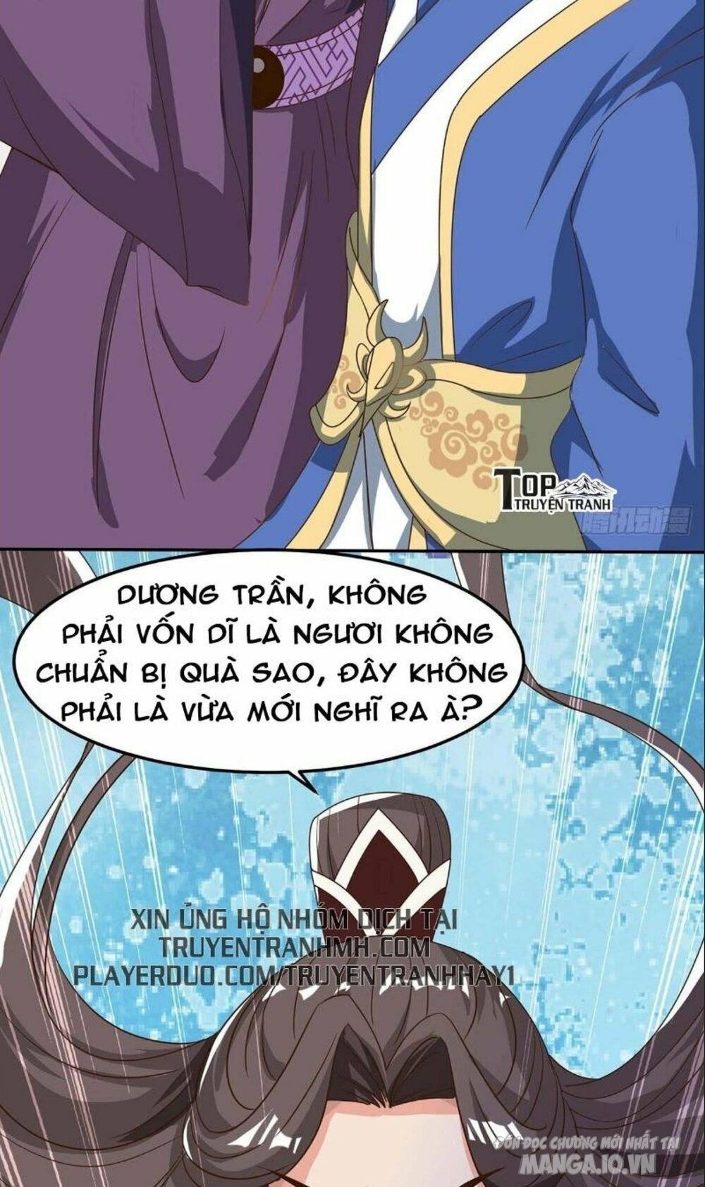 Trọng Sinh Sau Tám Vạn Năm Chapter 97 - Trang 2