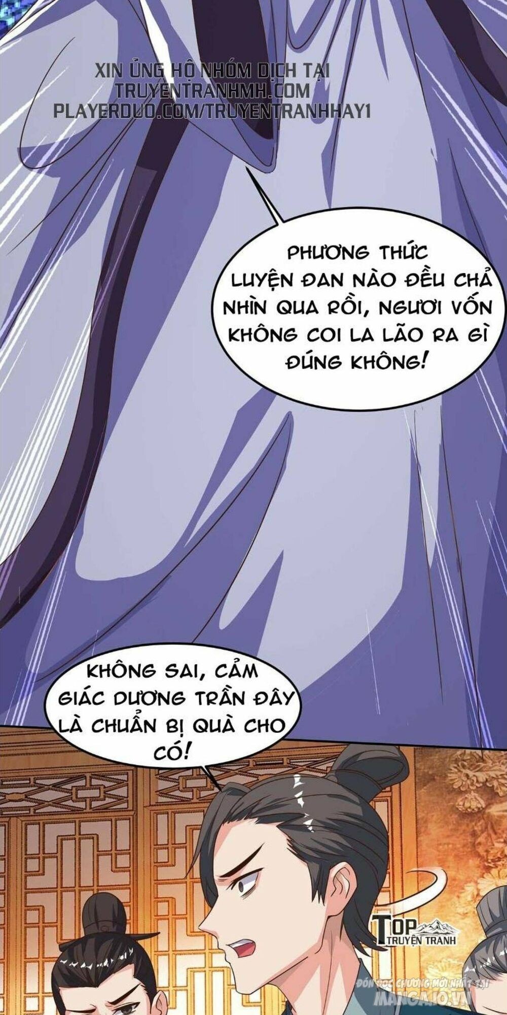 Trọng Sinh Sau Tám Vạn Năm Chapter 97 - Trang 2