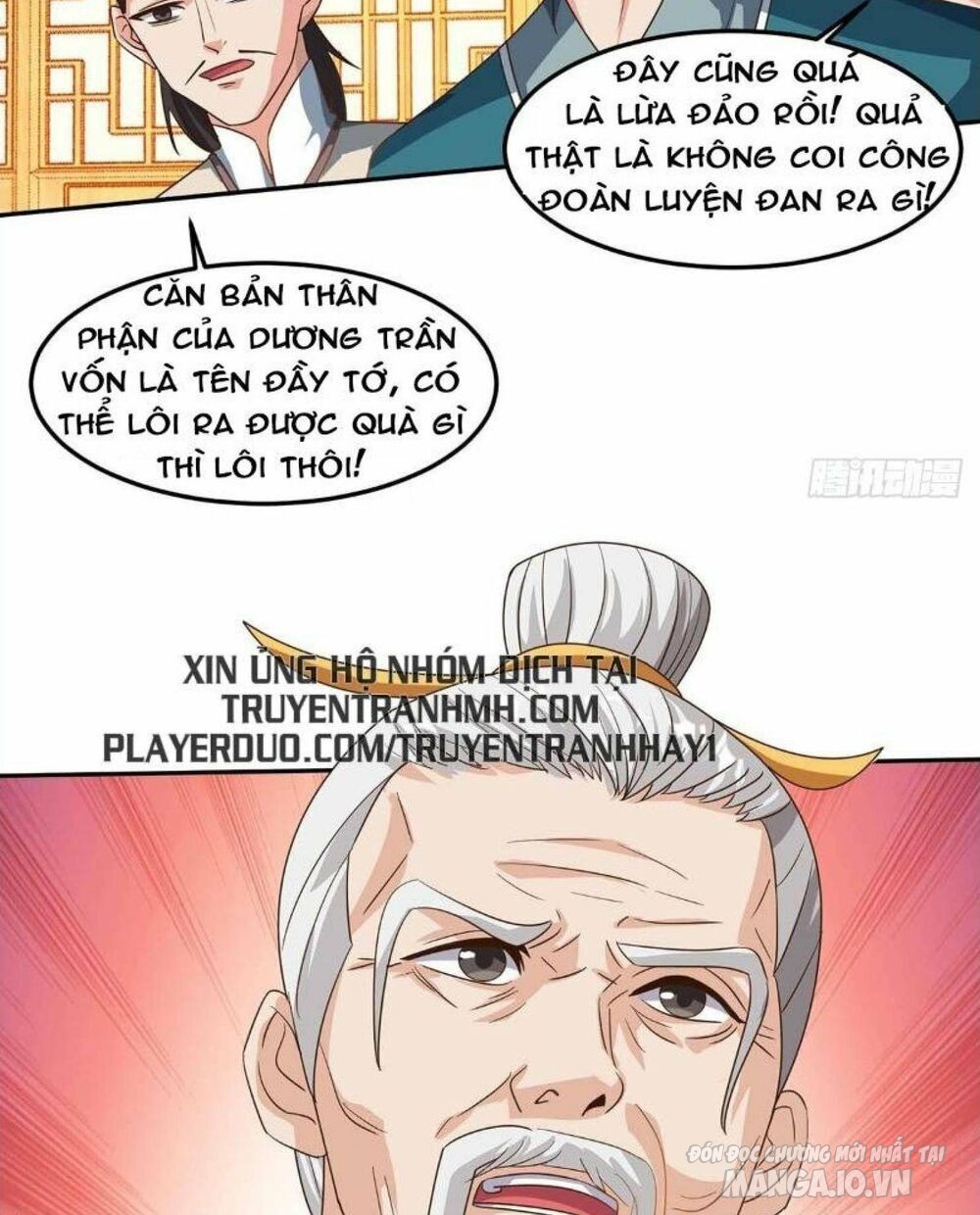 Trọng Sinh Sau Tám Vạn Năm Chapter 97 - Trang 2