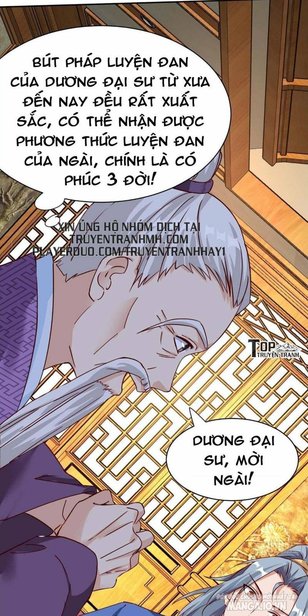 Trọng Sinh Sau Tám Vạn Năm Chapter 97 - Trang 2