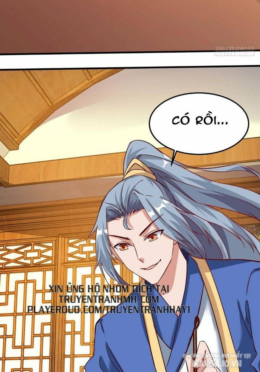 Trọng Sinh Sau Tám Vạn Năm Chapter 97 - Trang 2