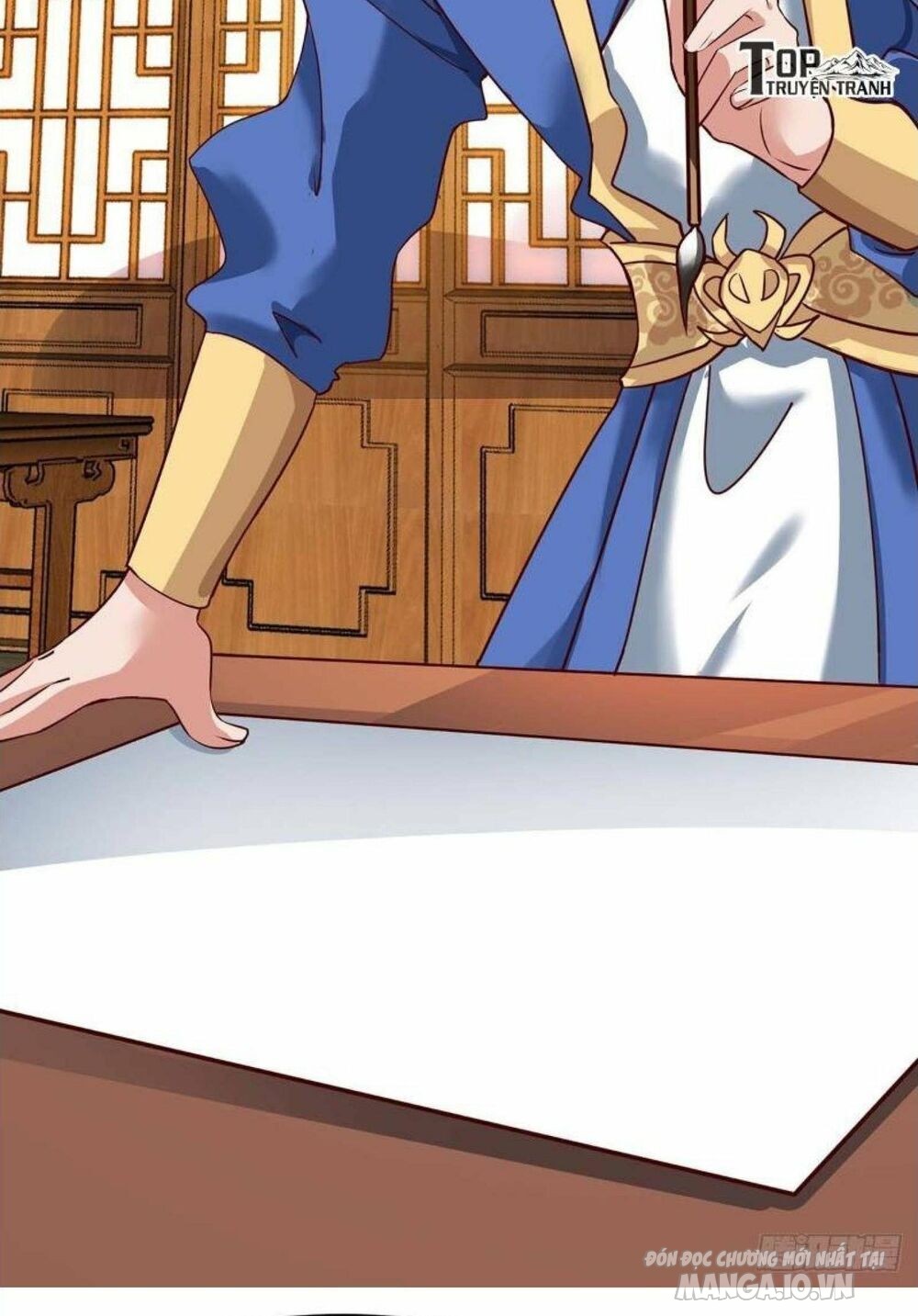 Trọng Sinh Sau Tám Vạn Năm Chapter 97 - Trang 2