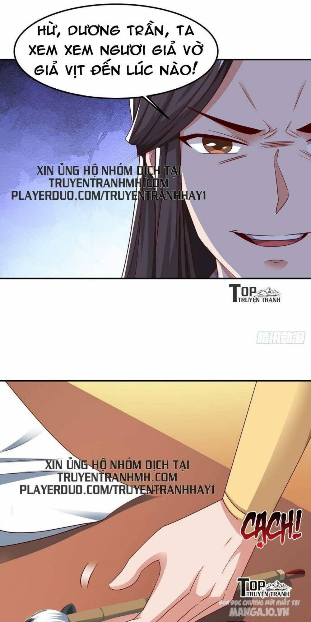 Trọng Sinh Sau Tám Vạn Năm Chapter 97 - Trang 2