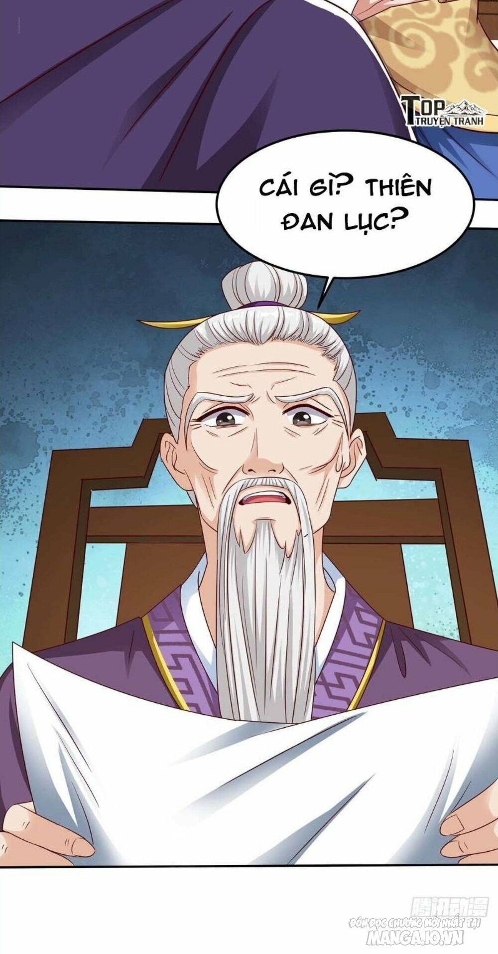 Trọng Sinh Sau Tám Vạn Năm Chapter 97 - Trang 2