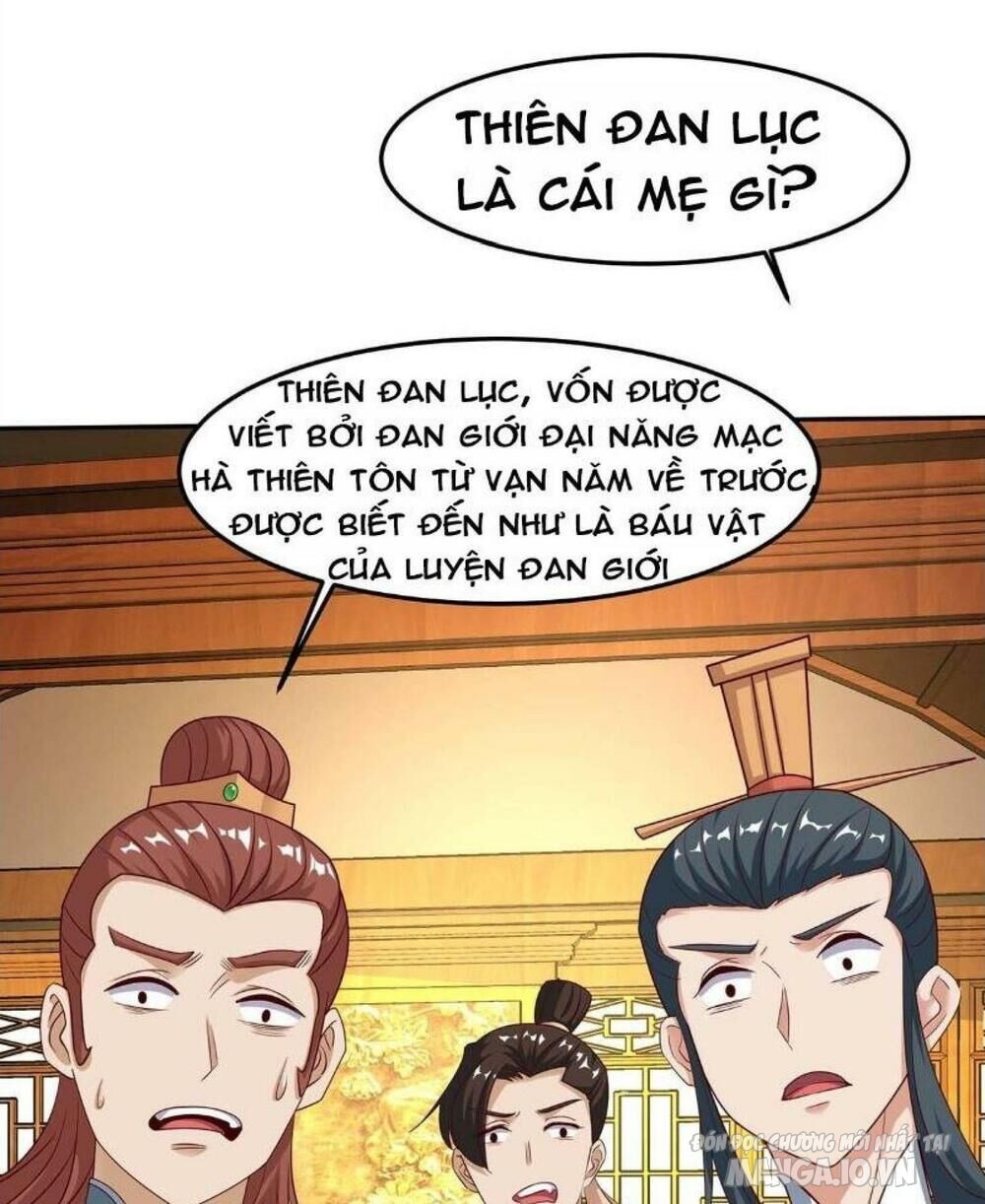 Trọng Sinh Sau Tám Vạn Năm Chapter 97 - Trang 2