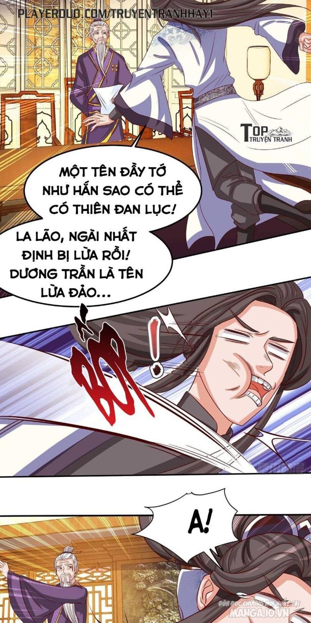 Trọng Sinh Sau Tám Vạn Năm Chapter 98 - Trang 2