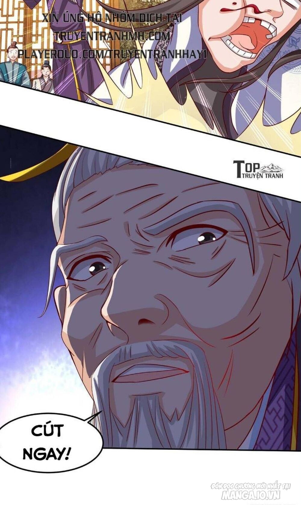 Trọng Sinh Sau Tám Vạn Năm Chapter 98 - Trang 2