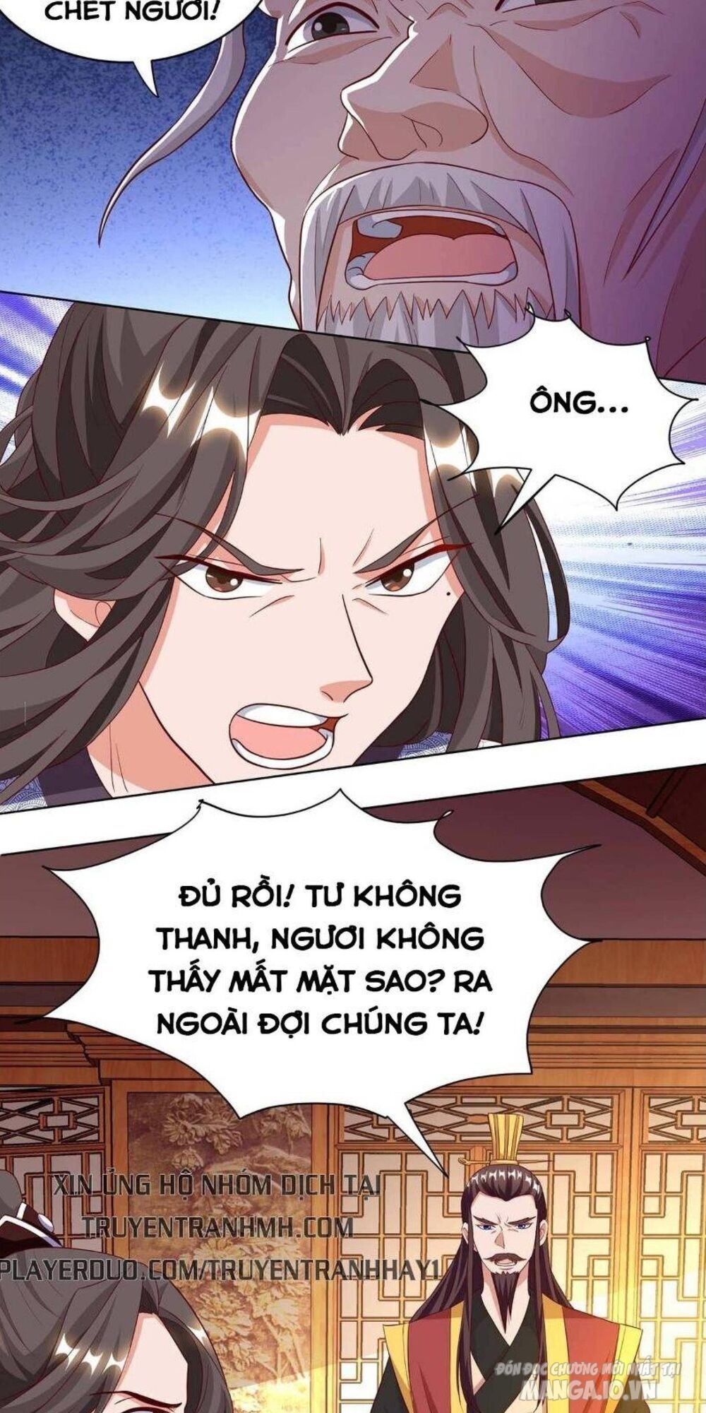Trọng Sinh Sau Tám Vạn Năm Chapter 98 - Trang 2