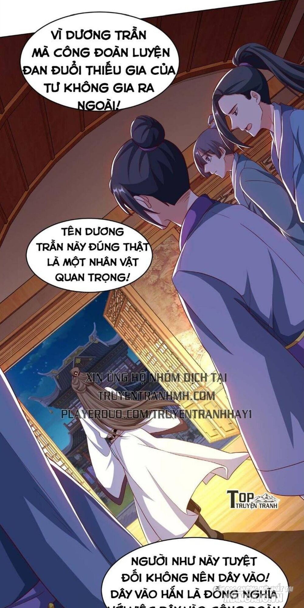 Trọng Sinh Sau Tám Vạn Năm Chapter 98 - Trang 2