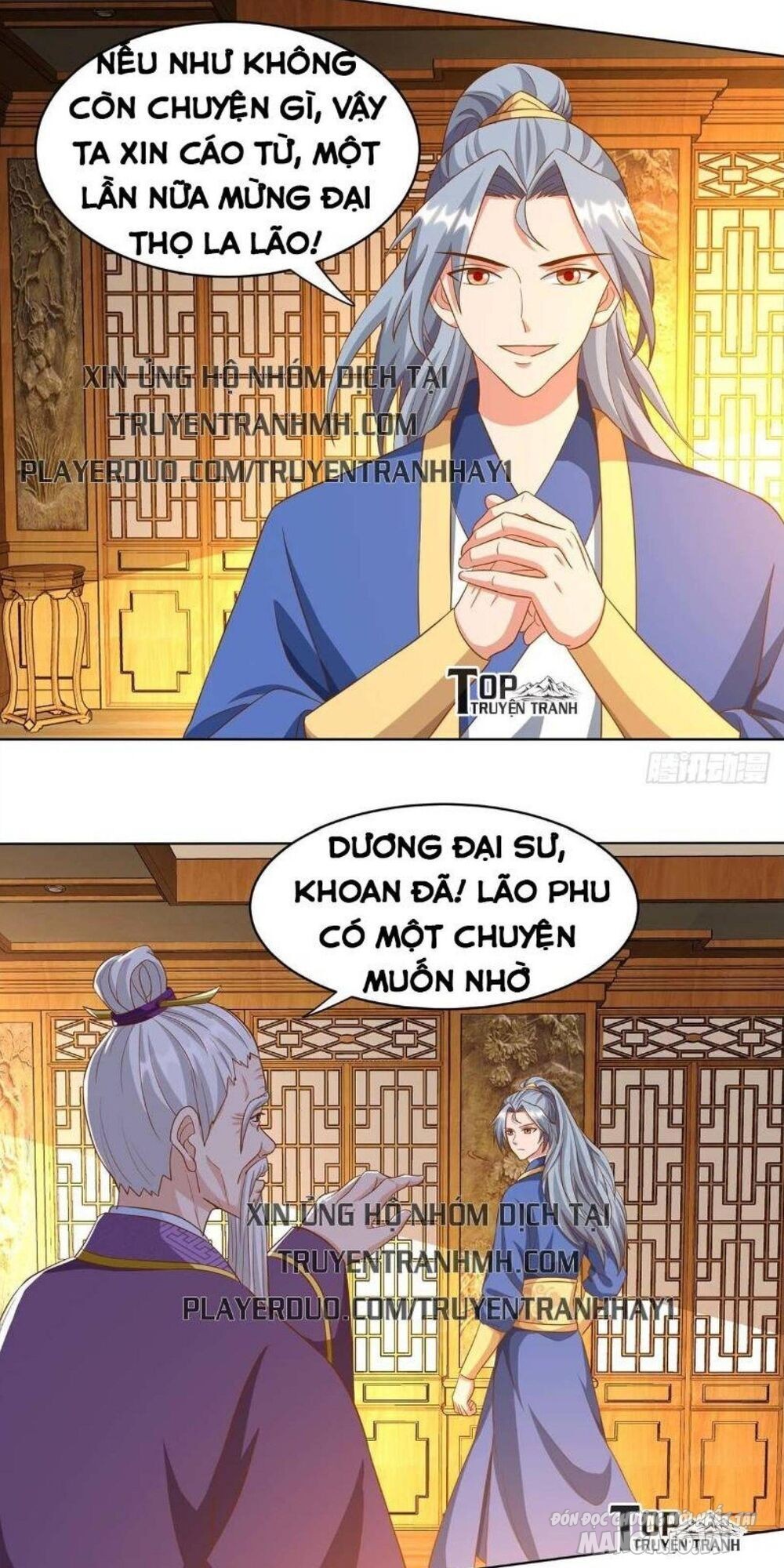 Trọng Sinh Sau Tám Vạn Năm Chapter 98 - Trang 2
