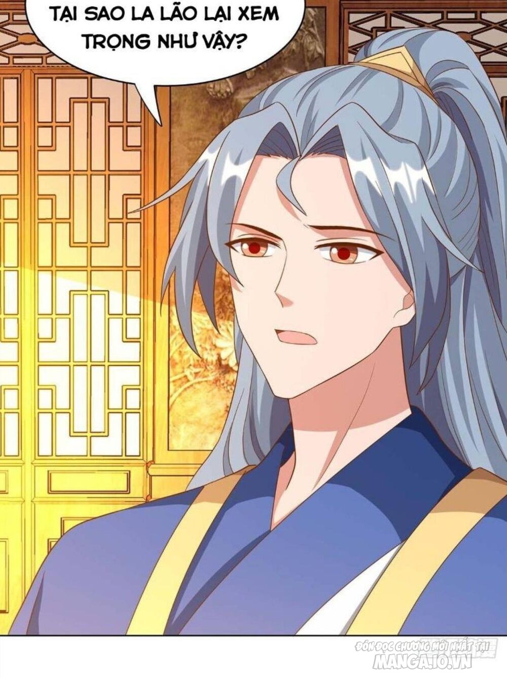 Trọng Sinh Sau Tám Vạn Năm Chapter 98 - Trang 2