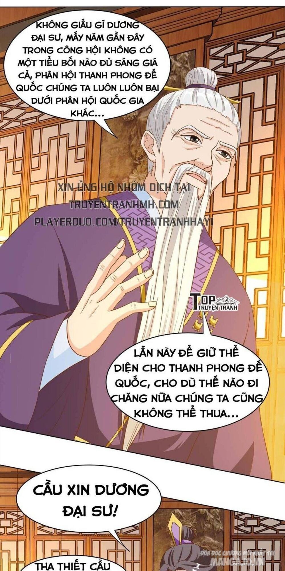 Trọng Sinh Sau Tám Vạn Năm Chapter 98 - Trang 2