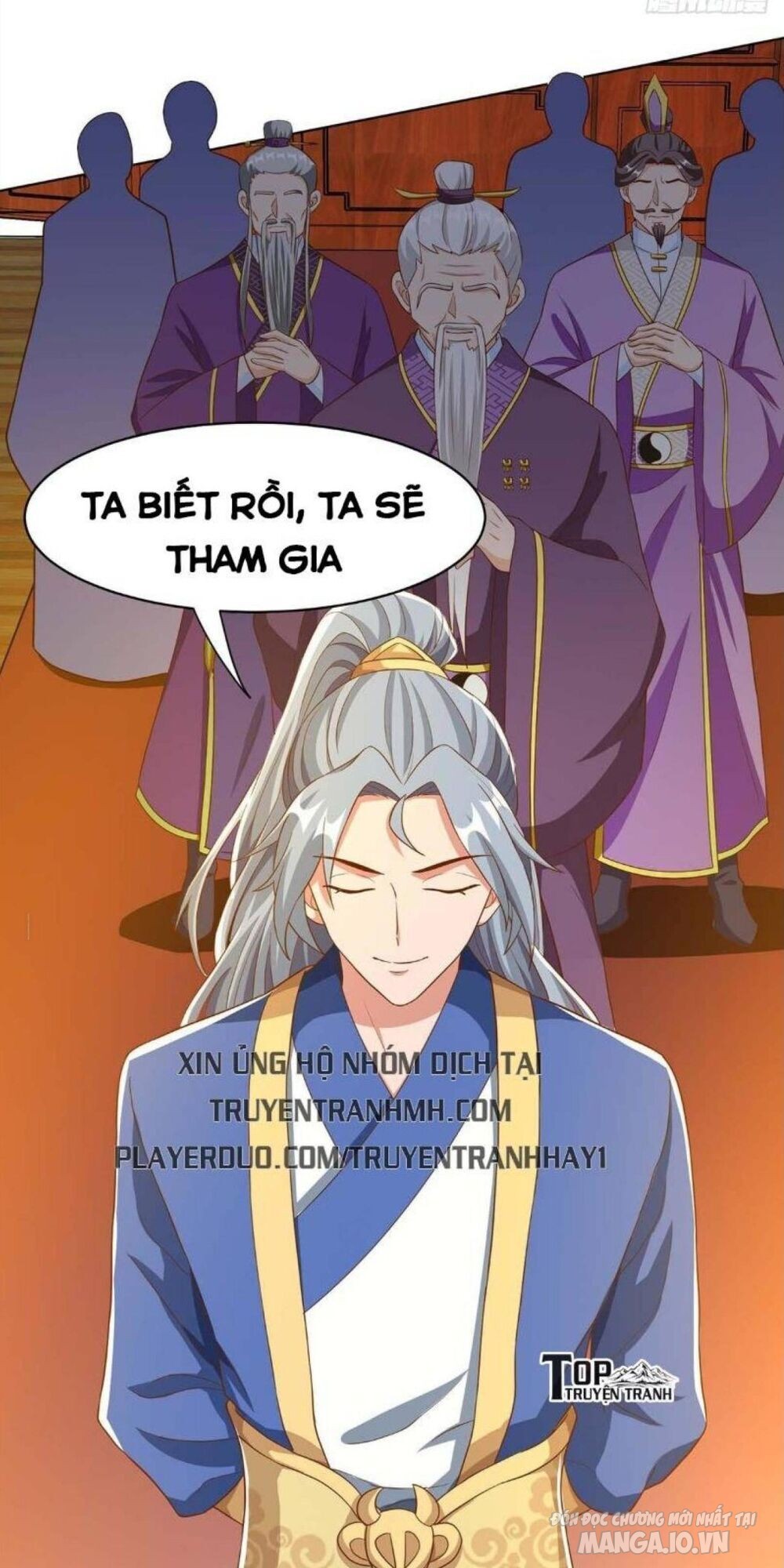 Trọng Sinh Sau Tám Vạn Năm Chapter 98 - Trang 2