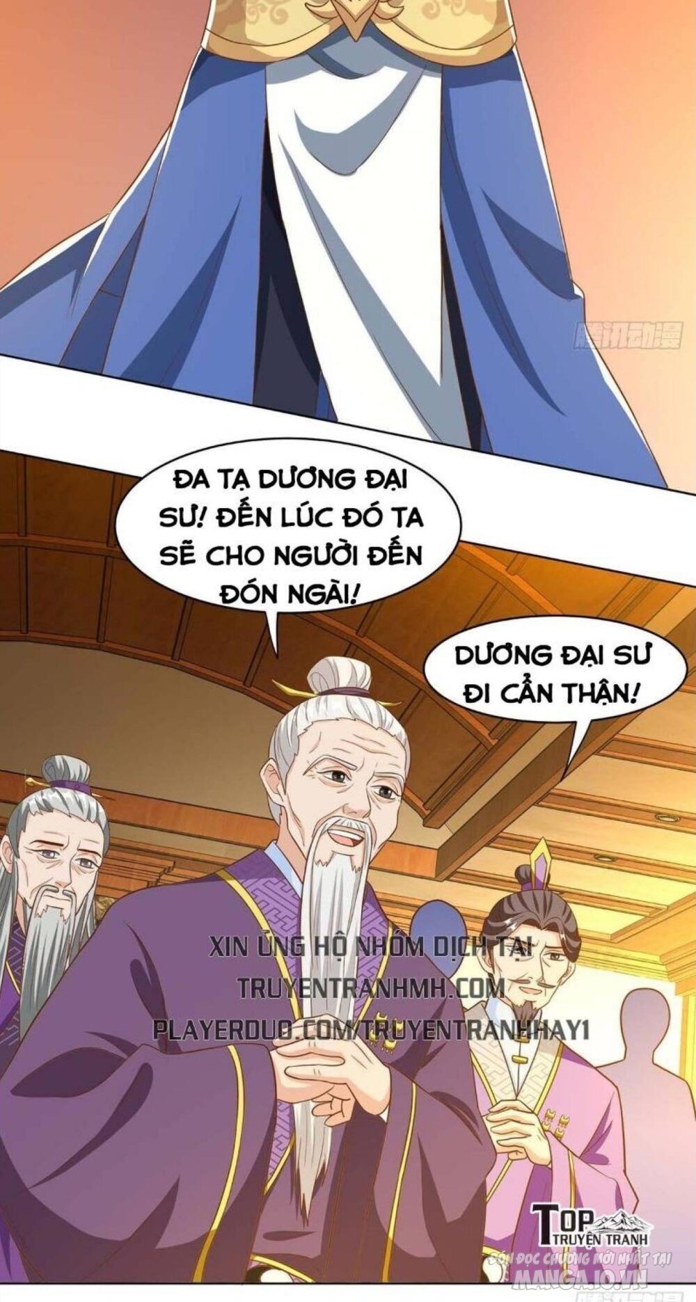 Trọng Sinh Sau Tám Vạn Năm Chapter 98 - Trang 2