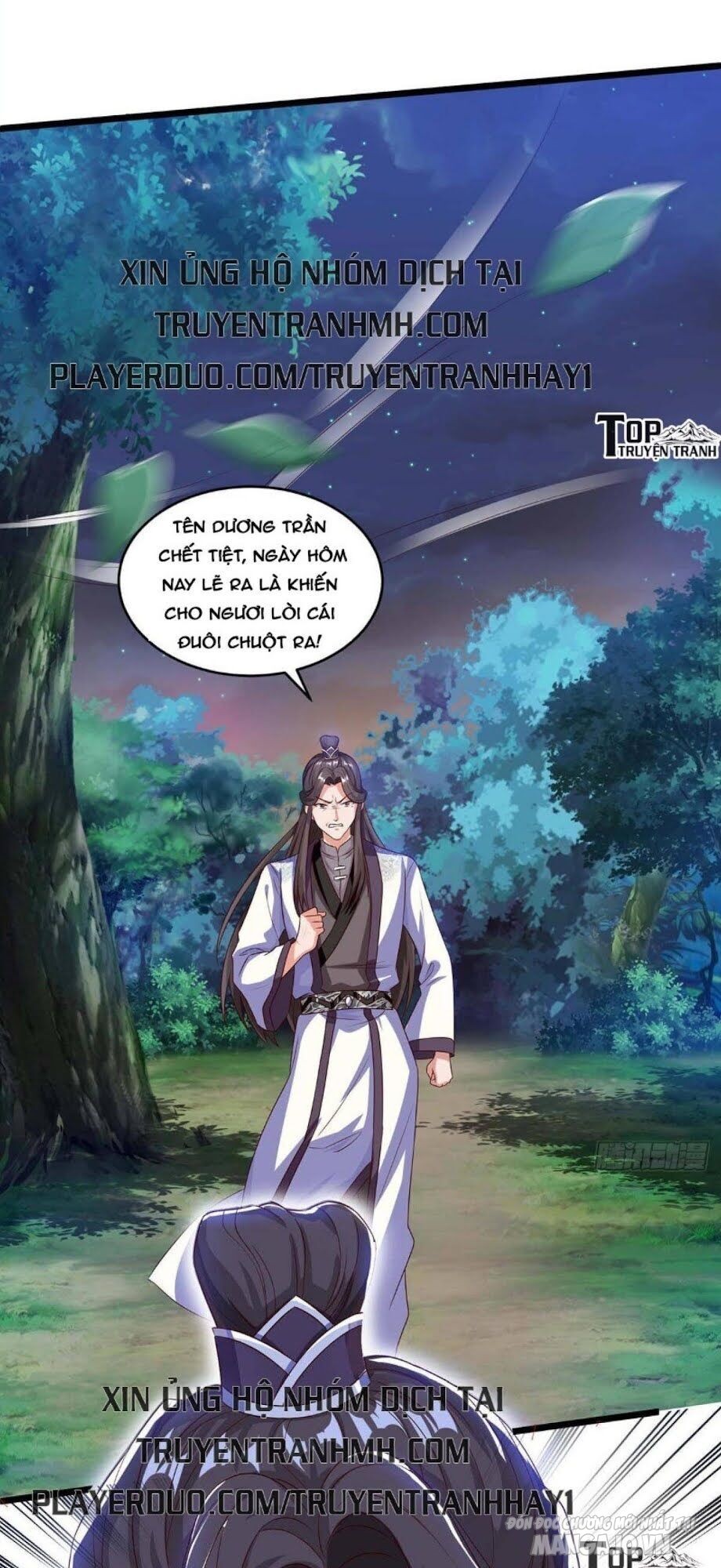 Trọng Sinh Sau Tám Vạn Năm Chapter 99 - Trang 2