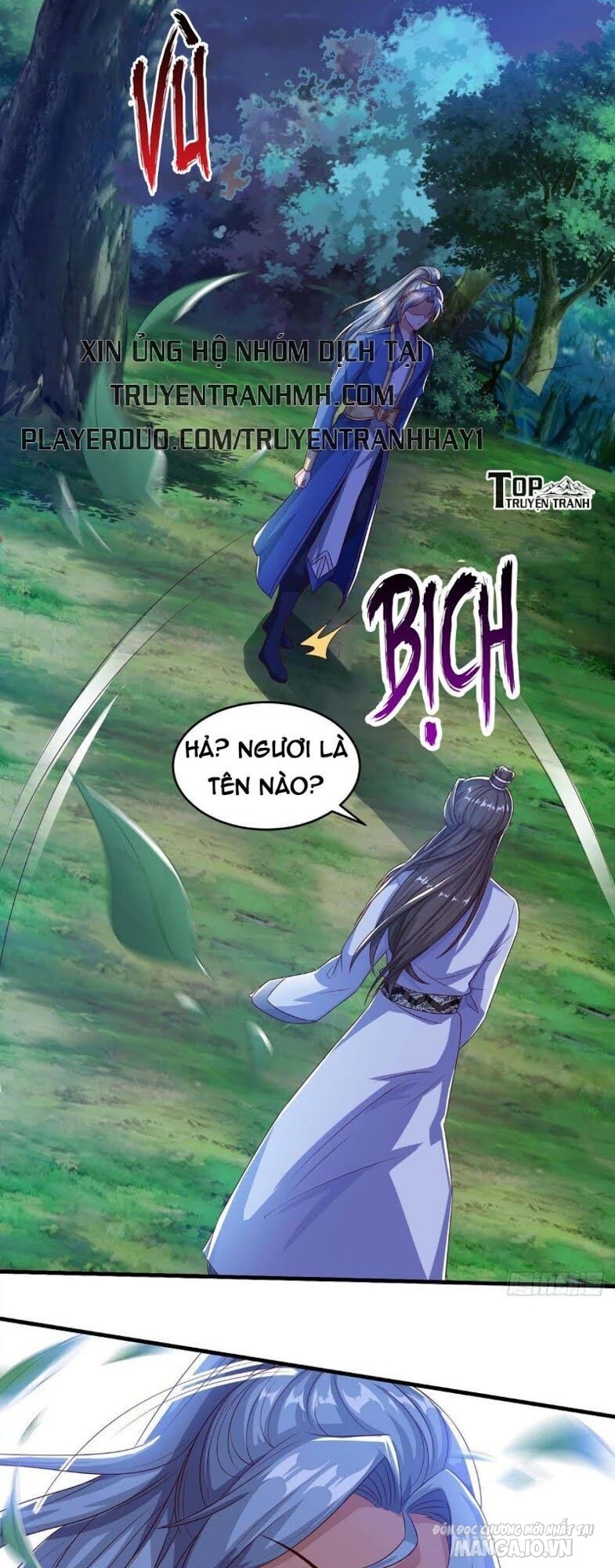 Trọng Sinh Sau Tám Vạn Năm Chapter 99 - Trang 2