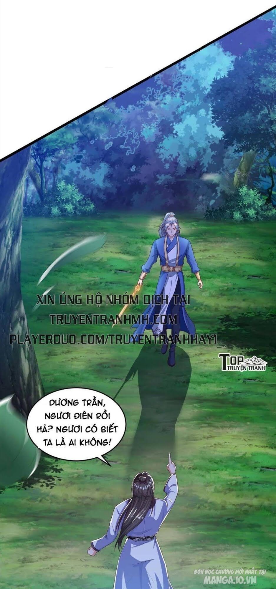 Trọng Sinh Sau Tám Vạn Năm Chapter 99 - Trang 2