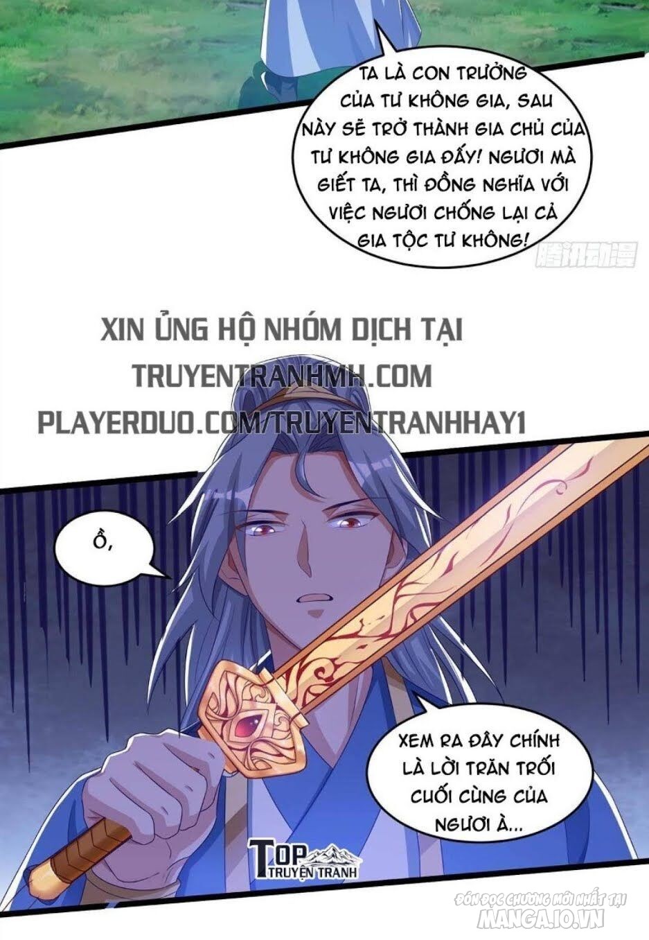 Trọng Sinh Sau Tám Vạn Năm Chapter 99 - Trang 2