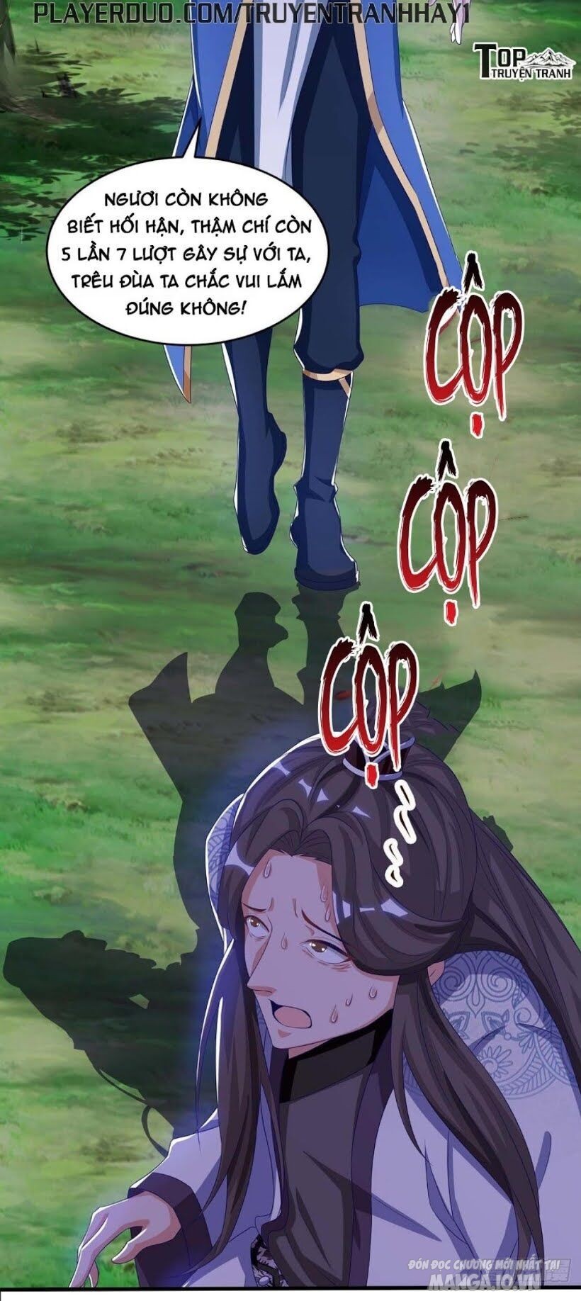 Trọng Sinh Sau Tám Vạn Năm Chapter 99 - Trang 2