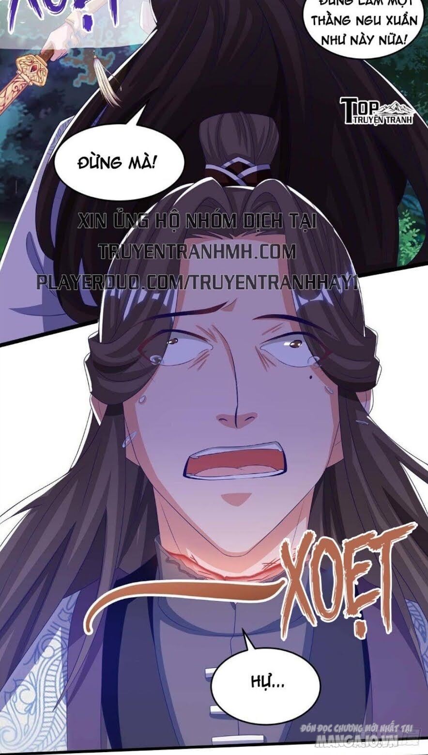 Trọng Sinh Sau Tám Vạn Năm Chapter 99 - Trang 2