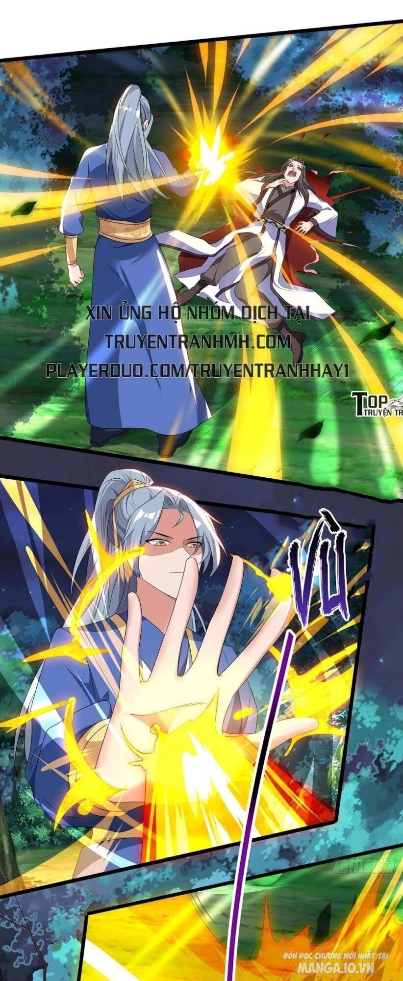 Trọng Sinh Sau Tám Vạn Năm Chapter 99 - Trang 2