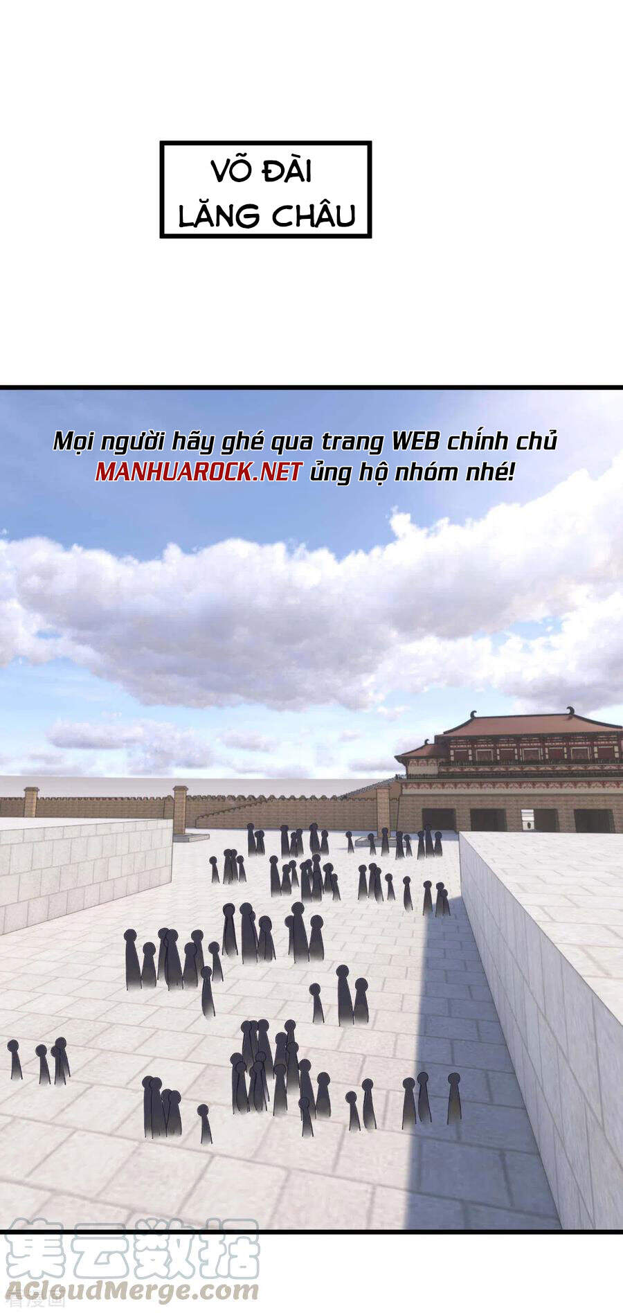 Trọng Sinh Ta Là Đại Thiên Thần Chapter 100 - Trang 2