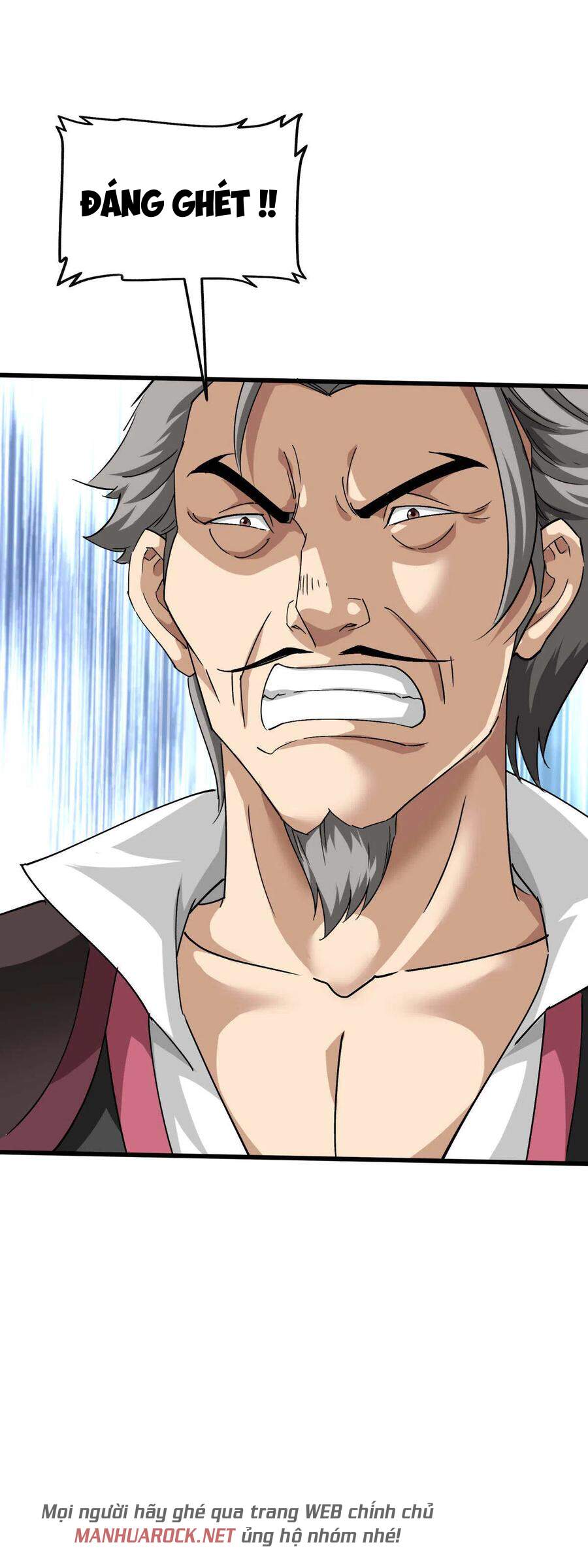 Trọng Sinh Ta Là Đại Thiên Thần Chapter 101 - Trang 2