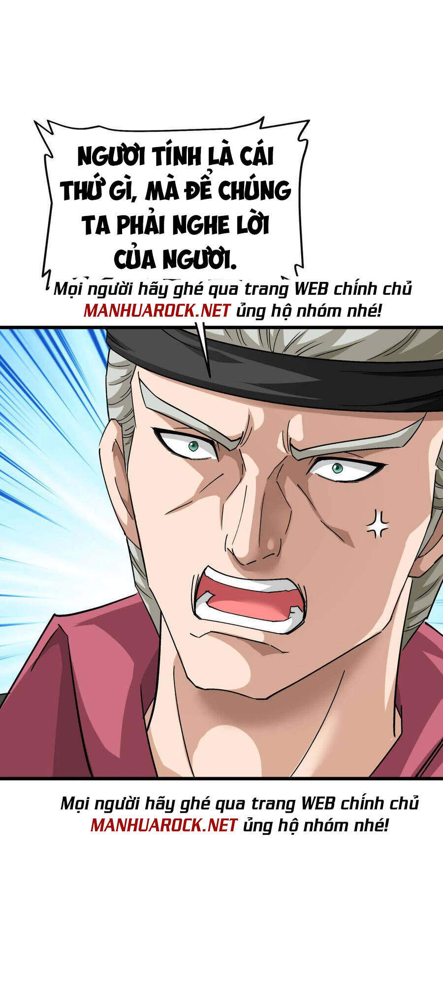 Trọng Sinh Ta Là Đại Thiên Thần Chapter 102 - Trang 2